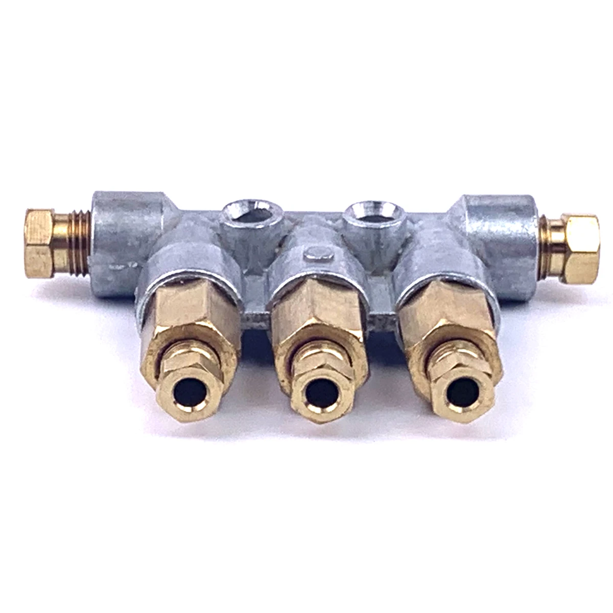 MIRAN LH3 Single Side Pressurized Grease Lubrication Ration Pressured Distributor