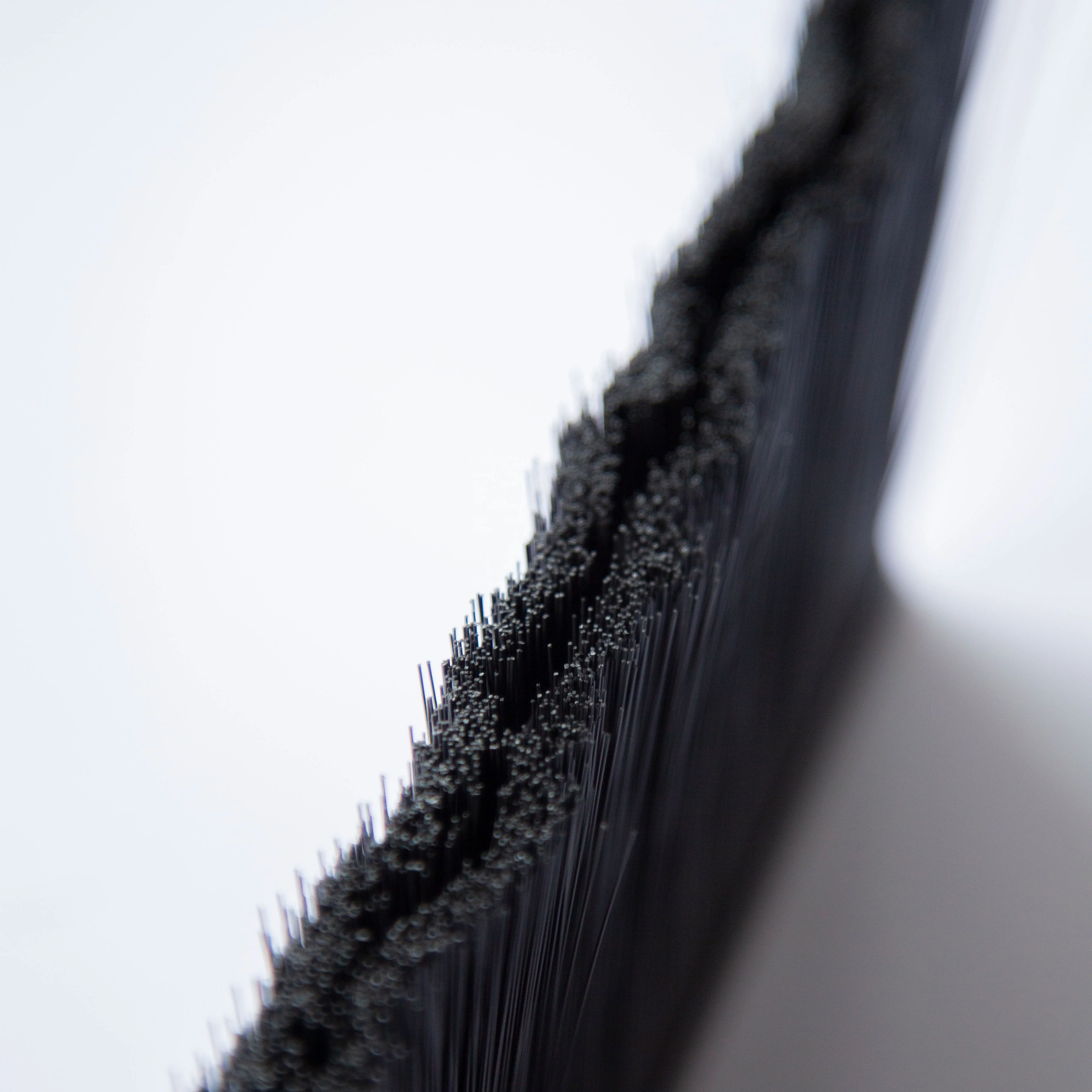 
bolin hot sale China Hot Sale door draft stopper nylon brush bas de porte strip brush 