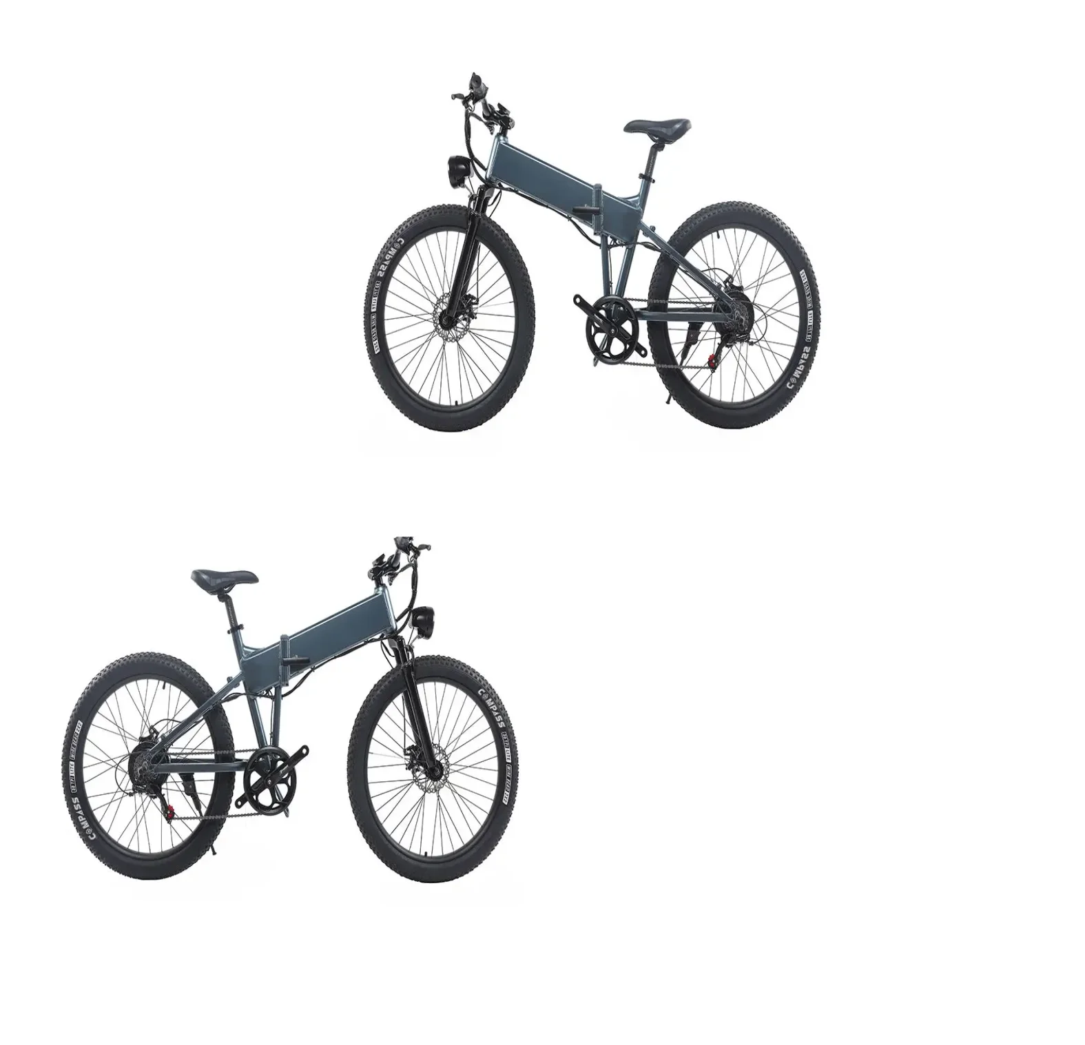 2023 Electric Bike Bicycle 36v 10.4ah fold up electric cycle bike bicycle