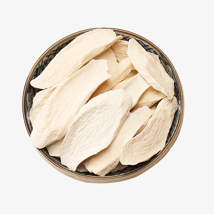 
Chinese Yam Rhizoma Dioscoreae Herb Yam as Food for Health 
