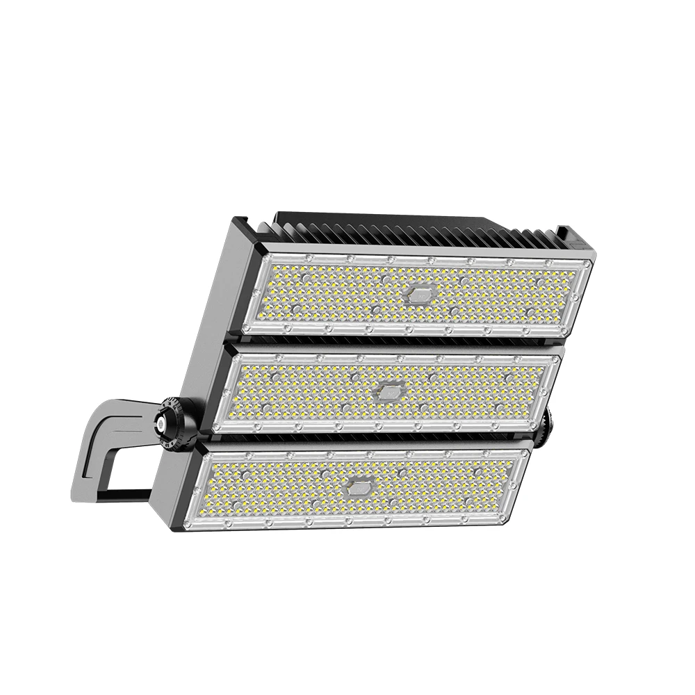 
67500 lumen outdoor IP66 150W 300w 450w 600w 750w 950w 1050w 1200w high mast lights stadium flood light 