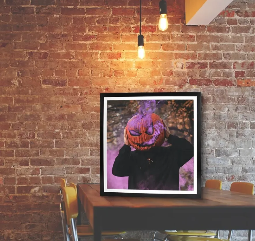 Квадратный ЖК-монитор рекламный экран Android Smart видео цифровая фоторамка Digital Signage и дисплеи