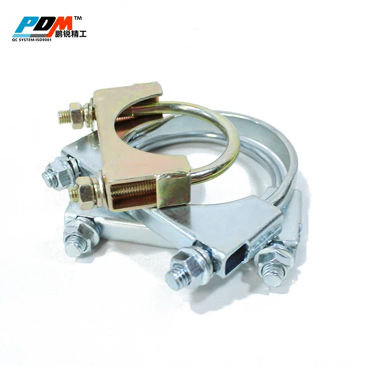 Rod To Earthing & Grounding Cable Clamp Range Electrical Clamps And Clips