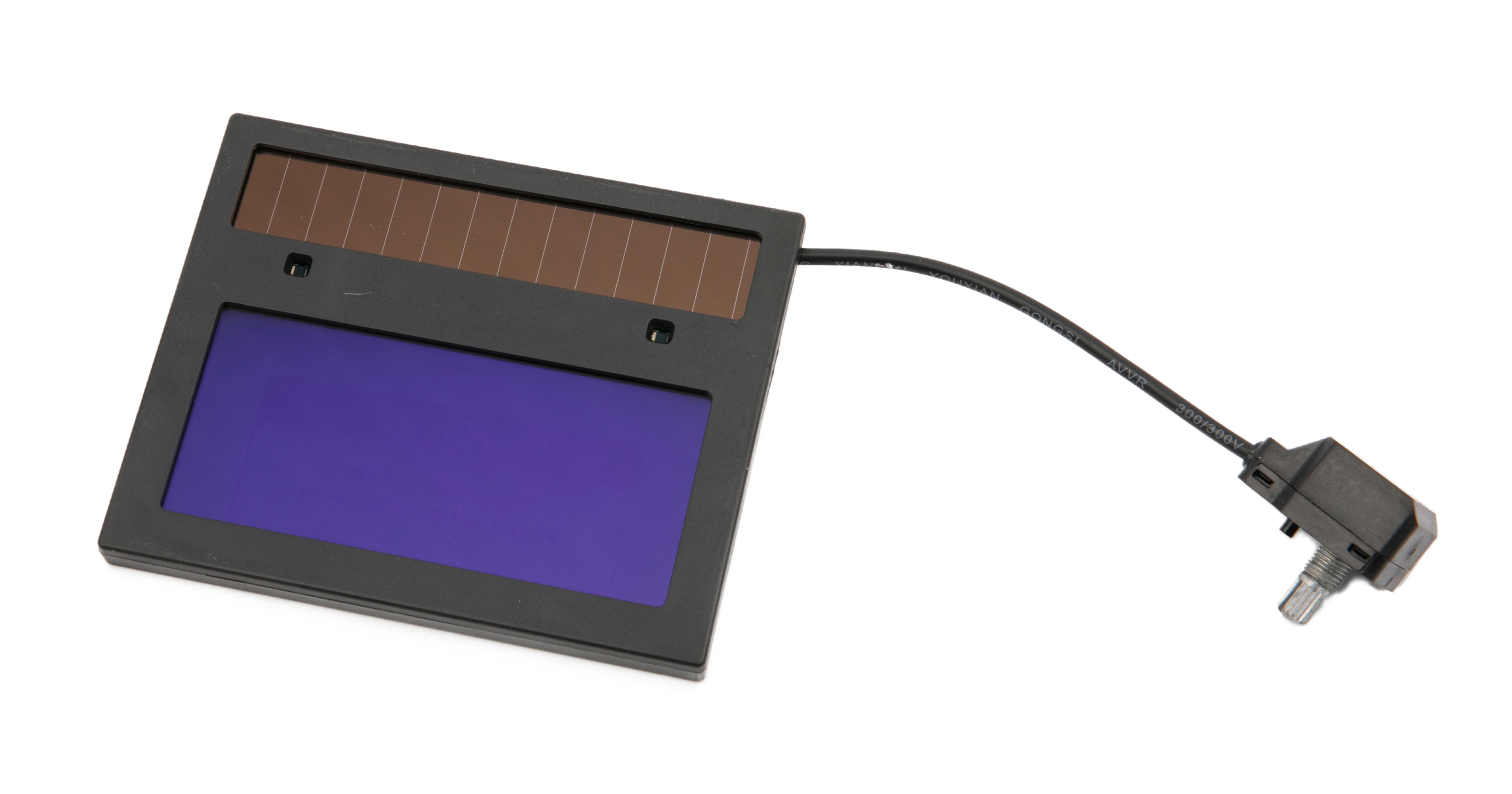 TN15 Customization Decals Head Mounted Auto Darkening Welding Helmet PA Tough Material Welding Hood