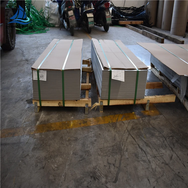 TISCO 304/304L/316/409/410/904L/2205/2507 Stainless steel plate/sheet hot/cold rolled and Mirror stainless steel sheet