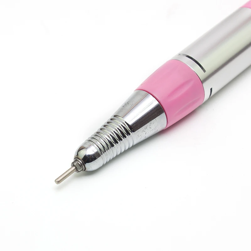 Manufacturer wholesale Manicure Tool  professional nail grinder 25000 rpm nail salon