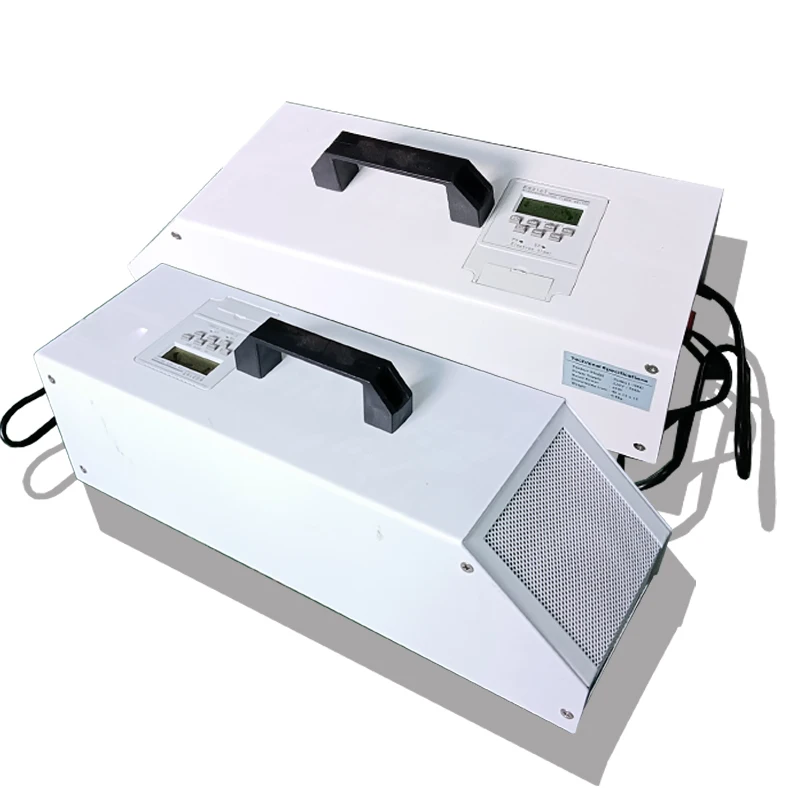 Portable Air Cleaning Equipment Gas Sterilization  Medical  Home Air Purifier Disinfector Plasma Face 220v Ozone Generator