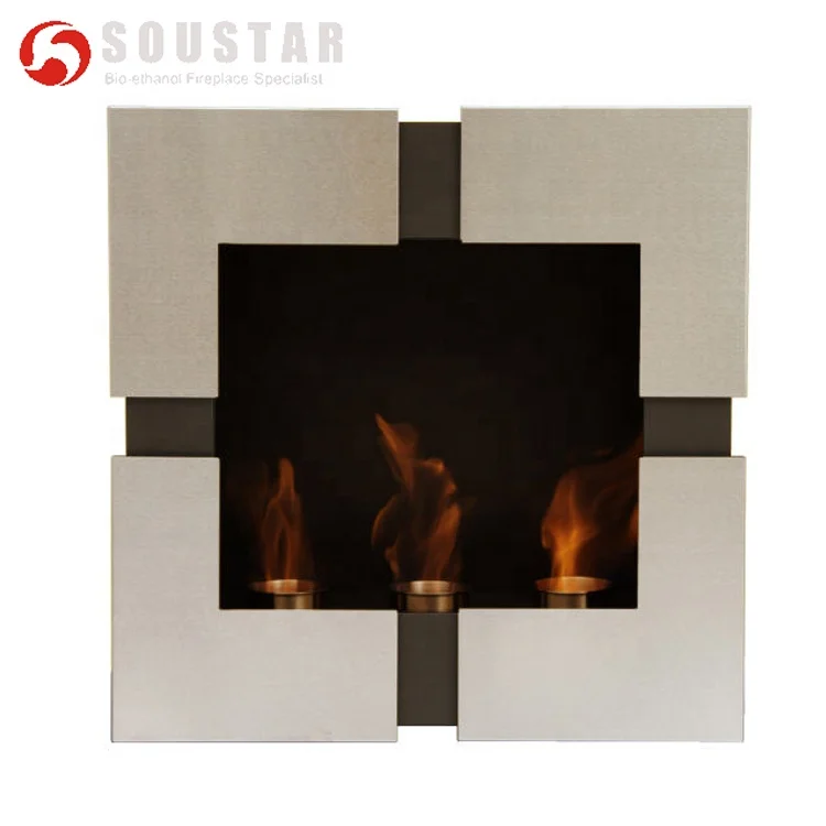 2017 декоративная внутренняя вставка для камина из биоэтанола