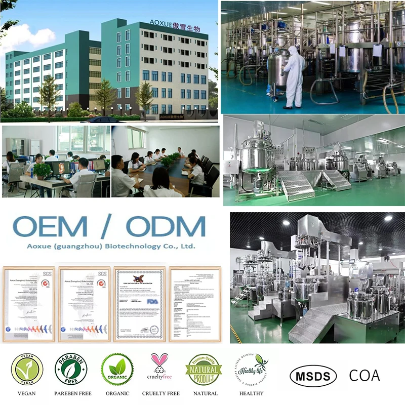 Hot Sale Eye Bags Visibly Anti-wrinkle Crow Feet Eye Bag Repair Under Eye Serum