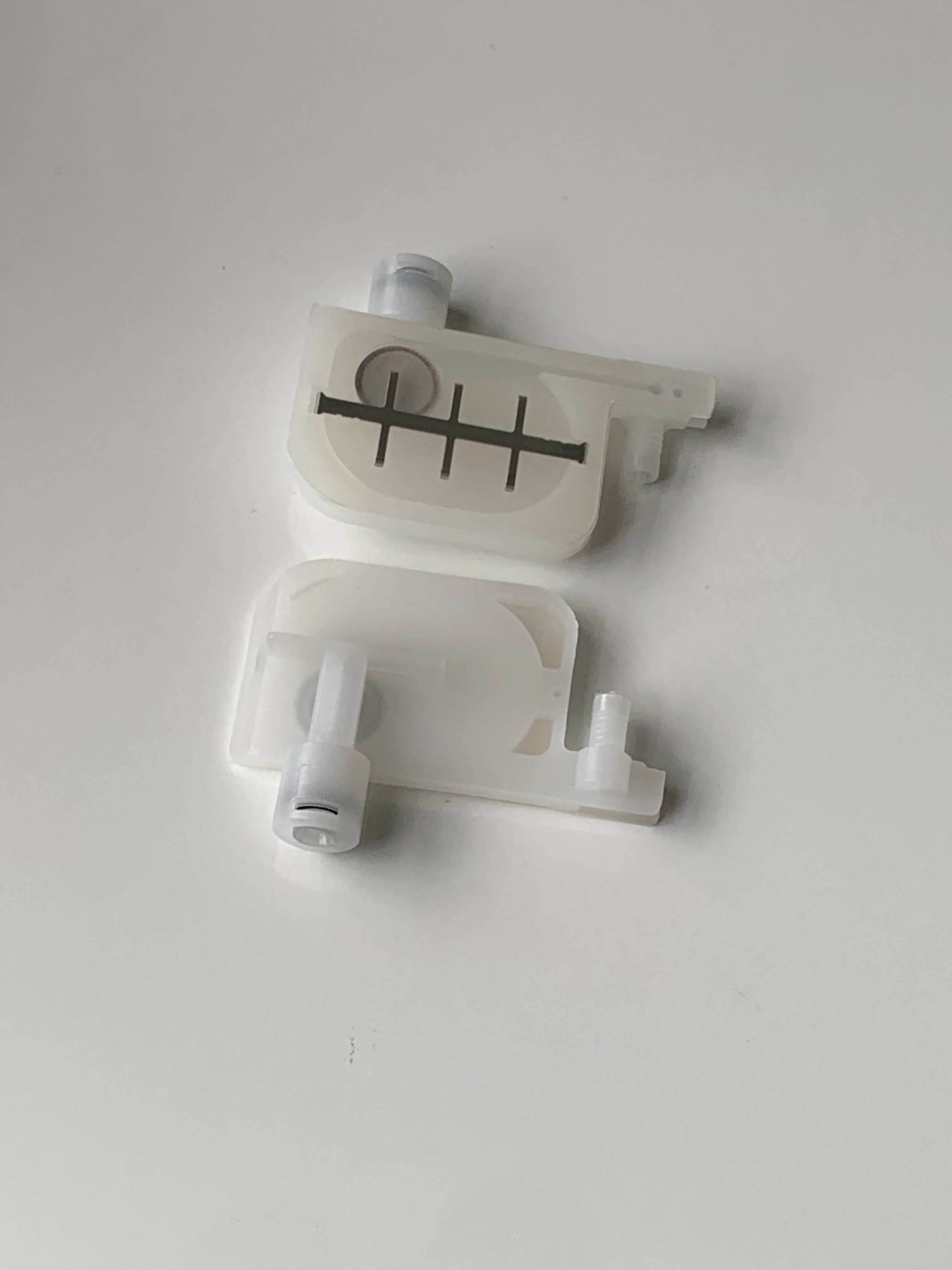 Original Epson Small Ink Damper New and Compatible with Mutoh Roland Mimaki Epson and Other Chinese Brand Inkjet Printers