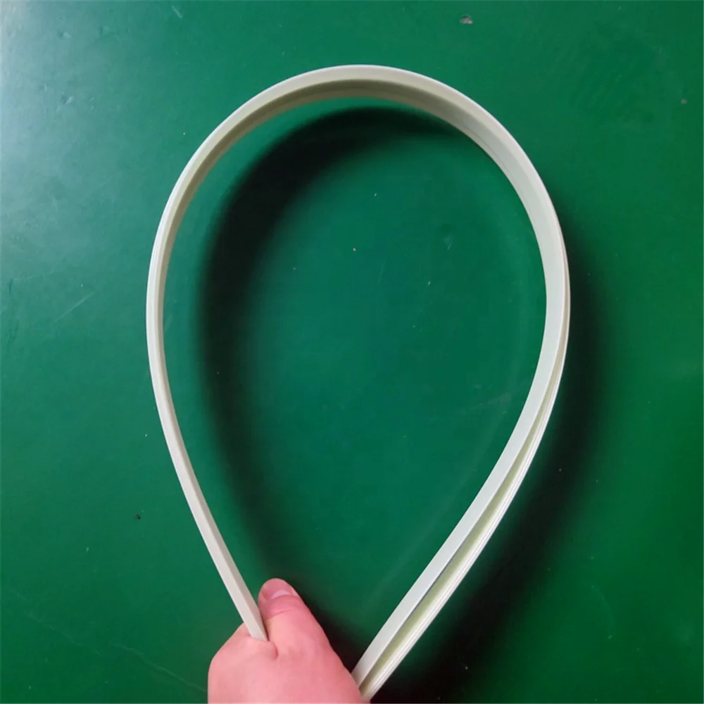 Изготовленные на заказ профили из стеклопластика Pultrusion FRP от