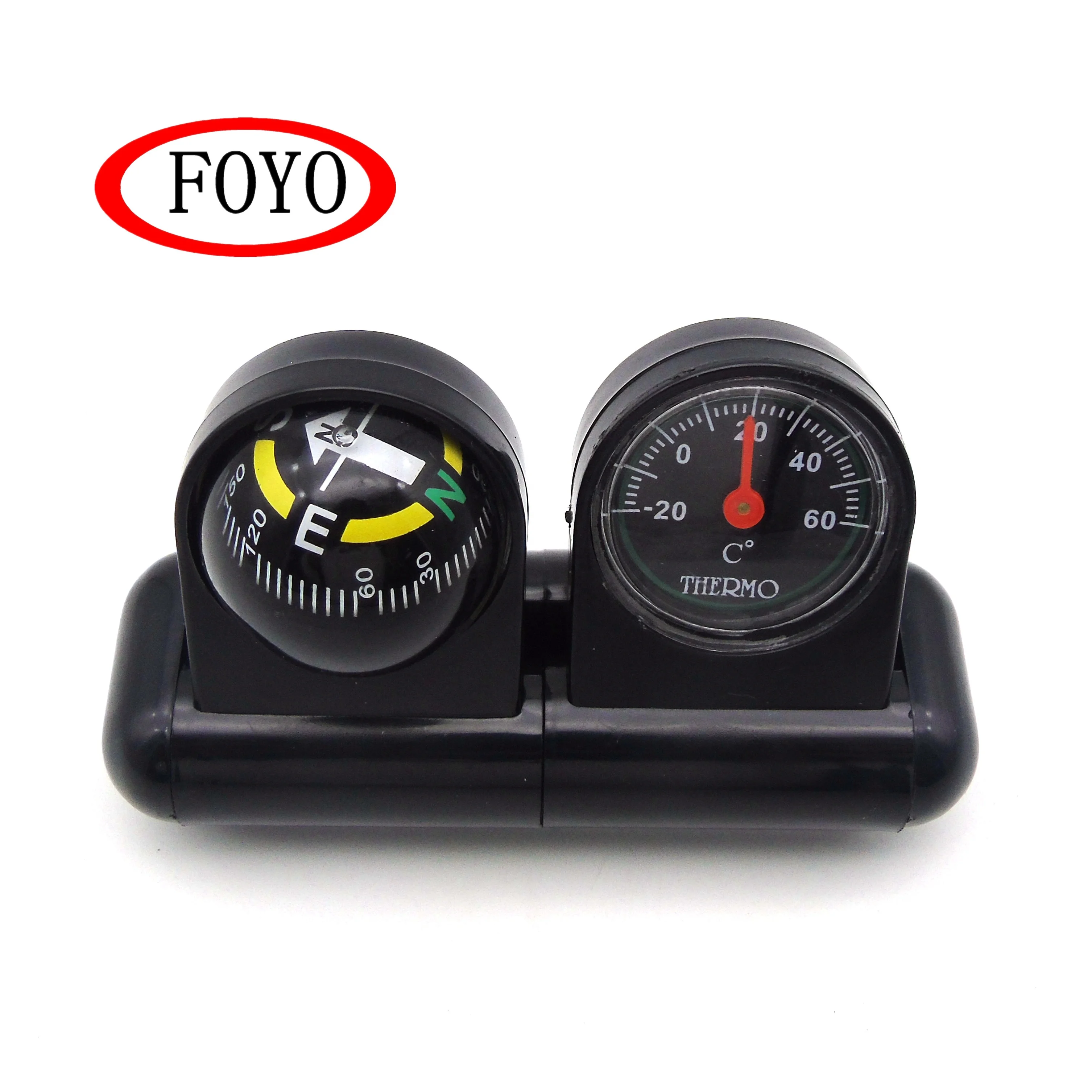 FOYO Brand Marine compass Flexible Navigation Camping & Hiking Equipment Compass marine Compass