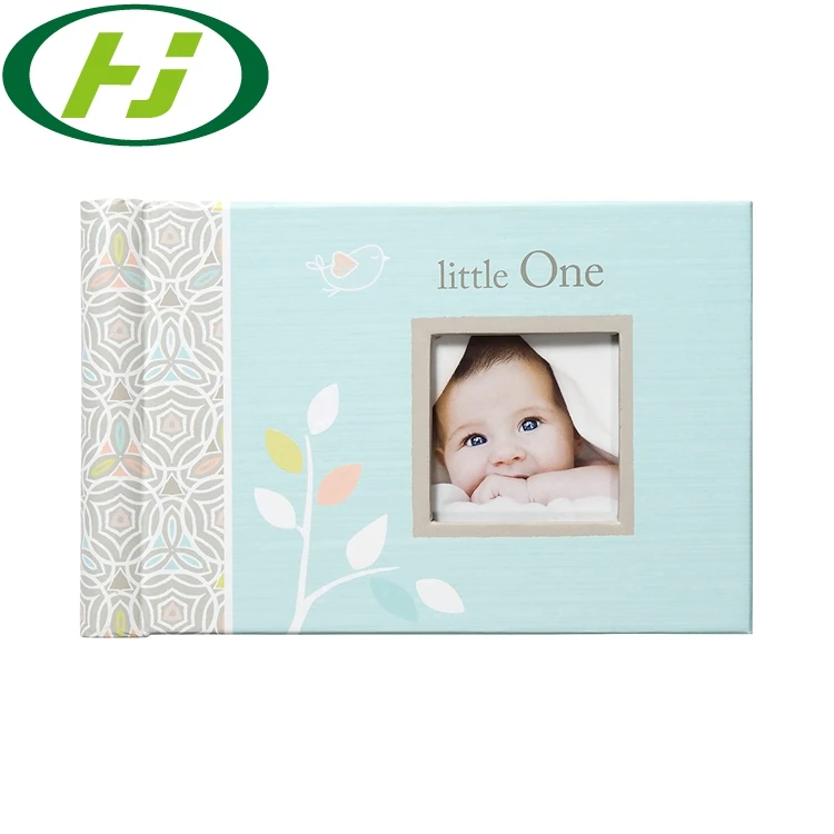 Baby Books First Year Memory Book Baby Shower 3 Ring Binder