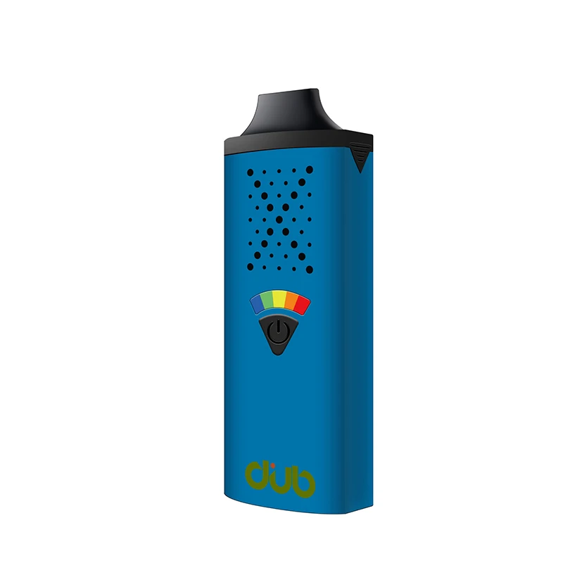  G9 2021 дешевый 1100mAh DUB керамический корпус сухой травы испаритель ручка комплект для продажи травяные