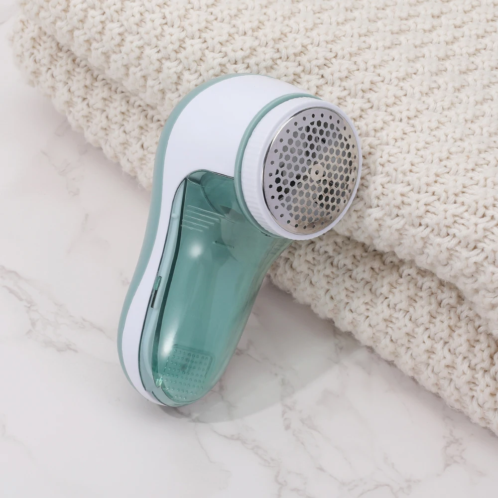 Professional Factory USB Charging Lint Remover Electric Hairball Trimmer