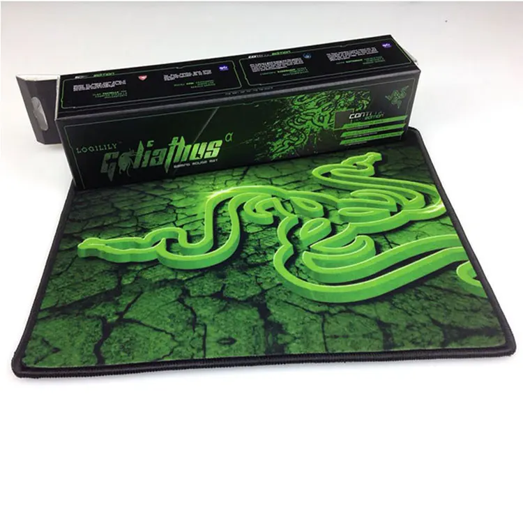 Large Mat Razer Gaming Gamer Mouse Pad