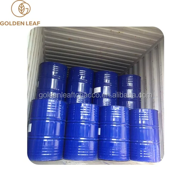Triacetin For Cigarette Filter Rods Making Plasticizer