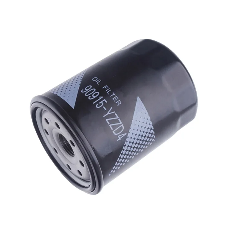 
Good price suit for car engine oil filter 90915-YZZD4 oil filter 