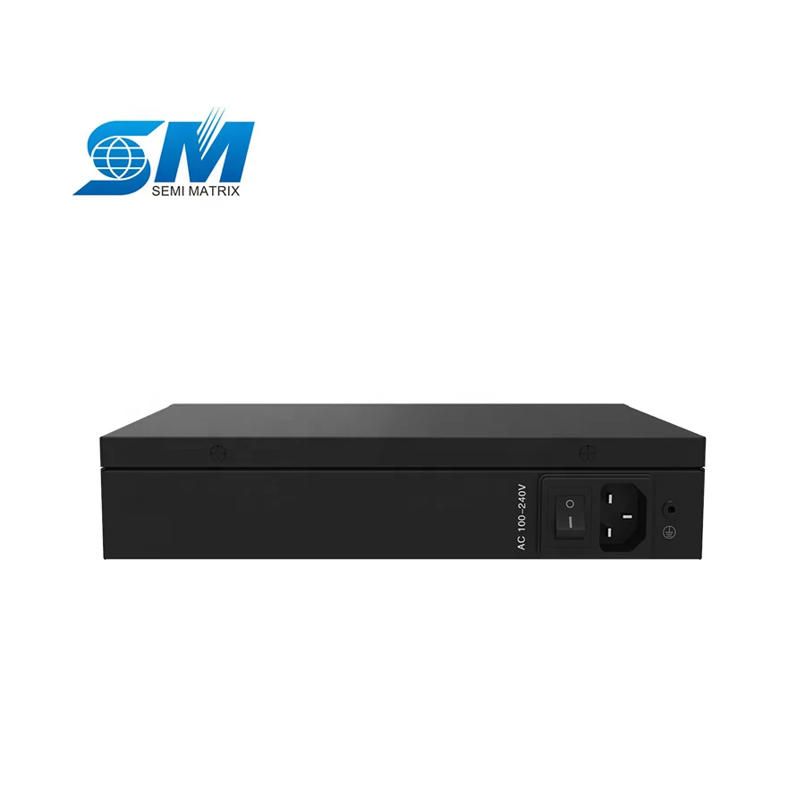  Новый оригинальный шлюз Yeastar TE серии E1/T1/PRI VoIP