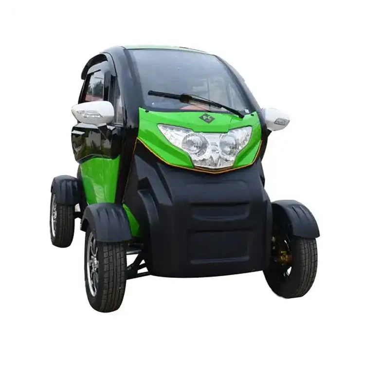 Низкая скорость оптовая продажа мини новой энергии электромобиля автомобиля