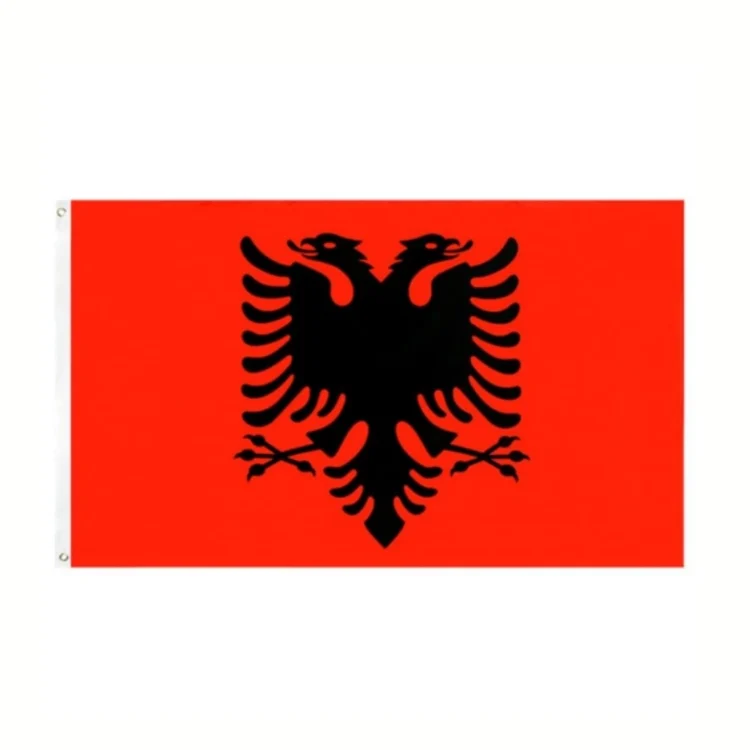High quality Palestine country national flag for sale