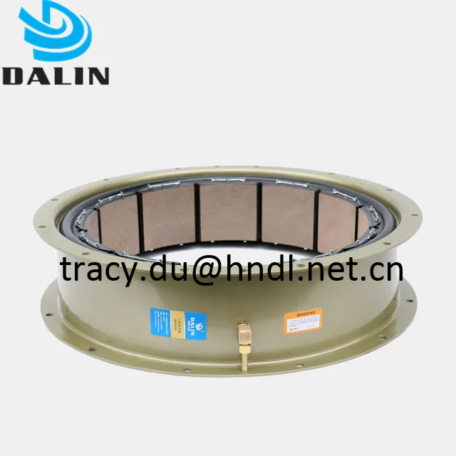 Eaton airflex 20CB500 142265LH