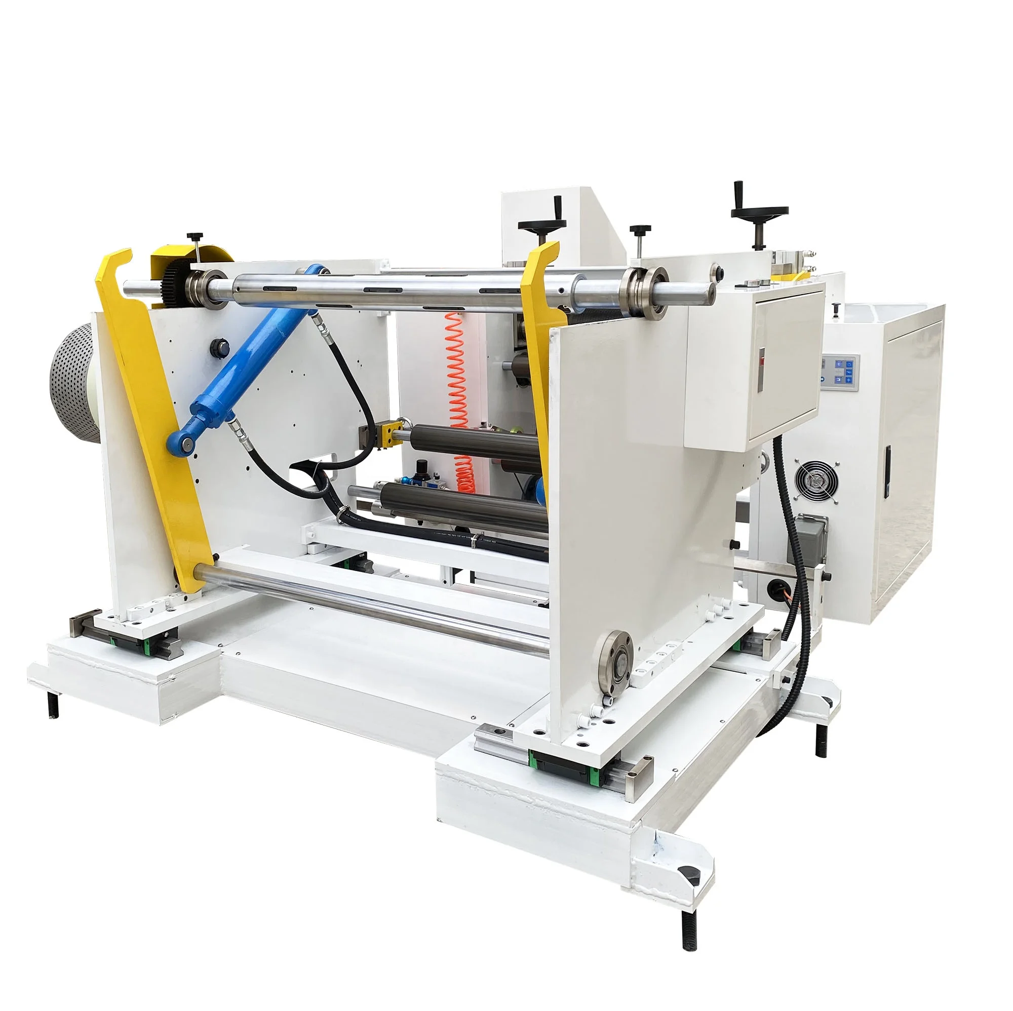 YD-650Y медовые бумажные делая машину, для камеры для окрашивания распылением Фильтры Машина для изготовления бумаги