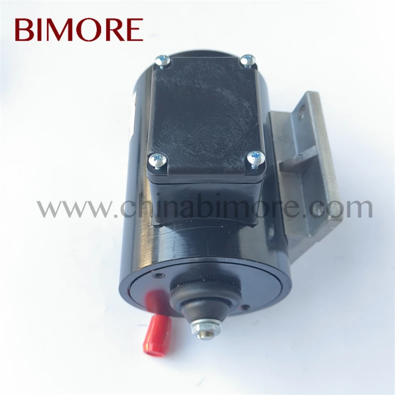 Bimore TB-600N-100VDC эскалатор двери Мотор магнитный тормоз