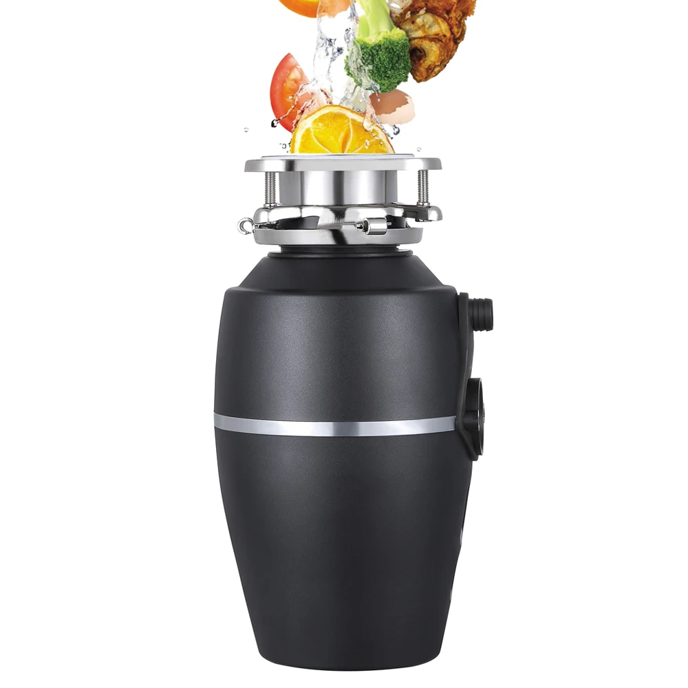 Hot Sale Food Waste Composting Machine Waste Food Disposer 220v Garbage Disposal Food Recycler Composter Home