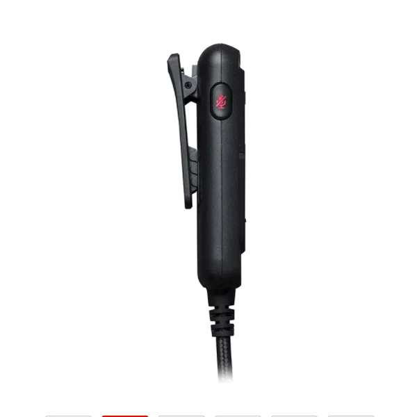  Hyper X Amp USB Sound