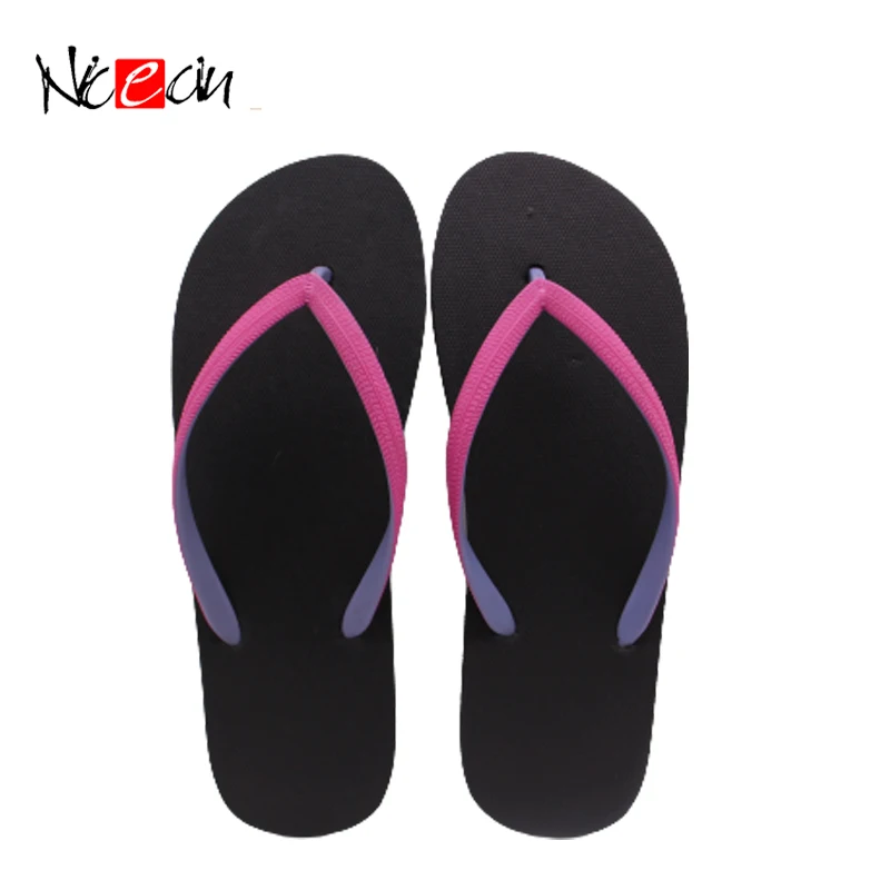  Custom Logo Print Rubber Slide Bulk Mens Womens Slipper Shoes Pink Black Gold Silver Wedding Flip
