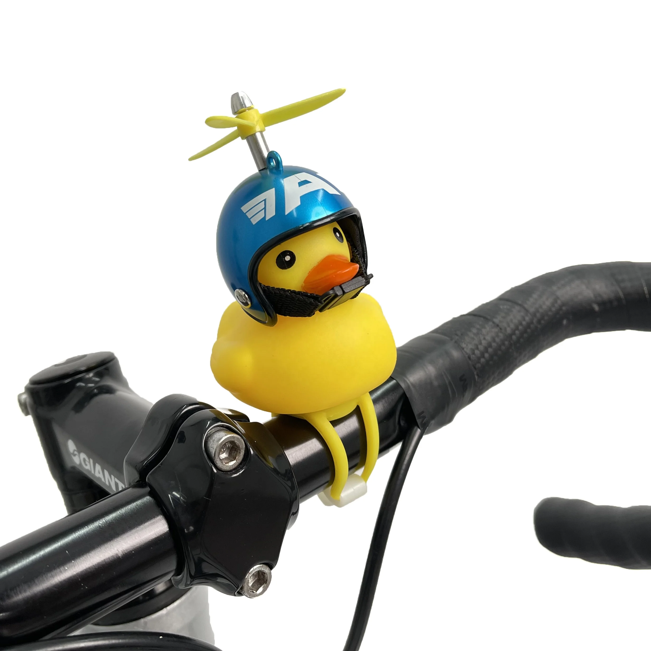 REYGEAK велосипедный колокольчик сломанный ветровой шлем маленький желтая утка колокольчик дорожный велосипед велосипедные аксессуары велосипедный утка колокольчики