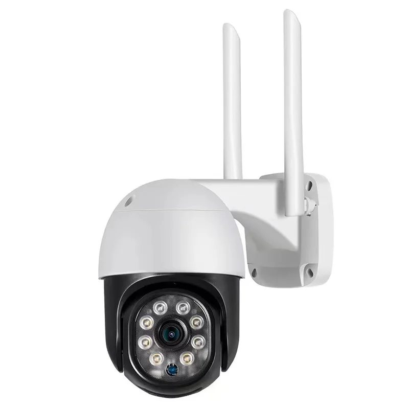 Cheapest outdoor Smart Home Wireless 1080P Security Camera System Wifi Ip Camera Dome Camera Outdoor