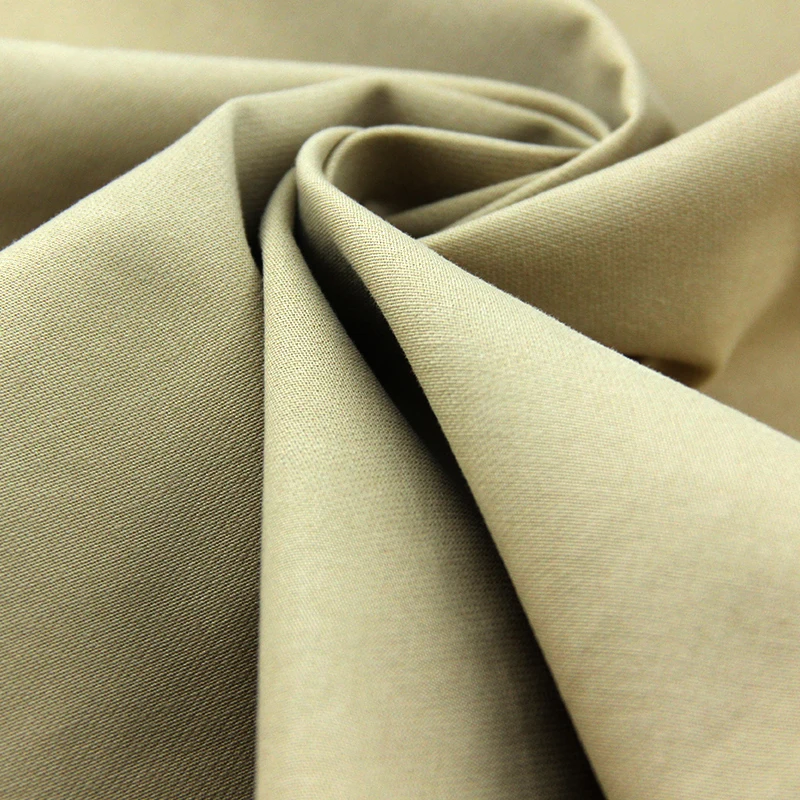 Карточная ткань для пылесоса, пальто, брюк, куртки, Полиэтиленовая ткань из вискозы и спандекса для весны и осени