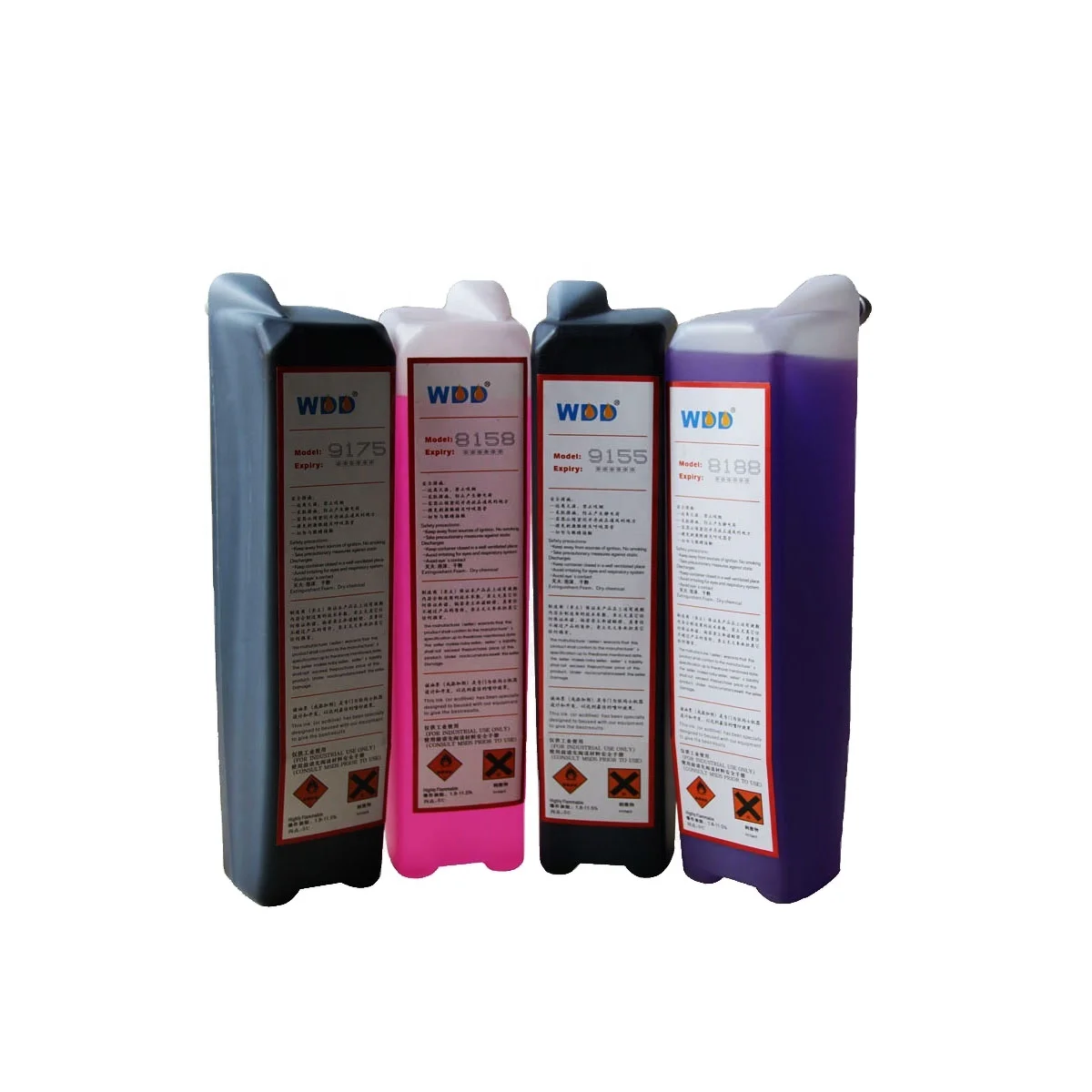 Imaje Ink 9175/5157 & Make up 8188 for imaje ink jet printer