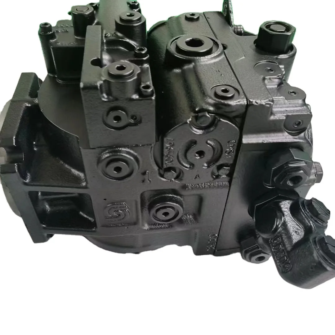 Sauer Dan-foss 90R180 90R250 90L180 90L250 Piston Hydraulic Pump, 90r180 Plunger Pump