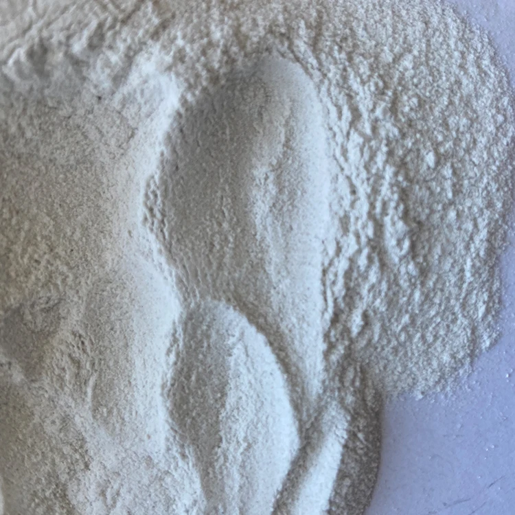 
Dry Fluorspar Powder 95% Content CaF2 For Acid Industry 