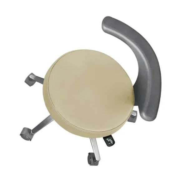 Новинка 2022 экономичные оптовые поставки Китай портативная протезонтическая кожа светодиодное стоматологическое кресло алюминиевая рамка