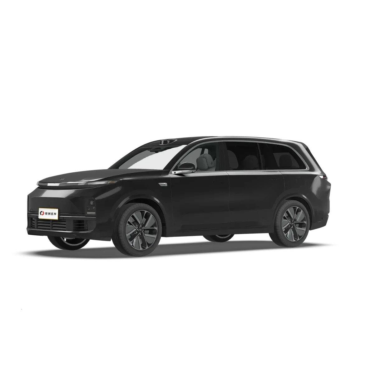 Li l9 Lixiang L9 Ultra Electric Car Suv Ev Cars Cheap Price Lixiang L9 Pro Max New Energy Electric Suv Ev Hybrid Car