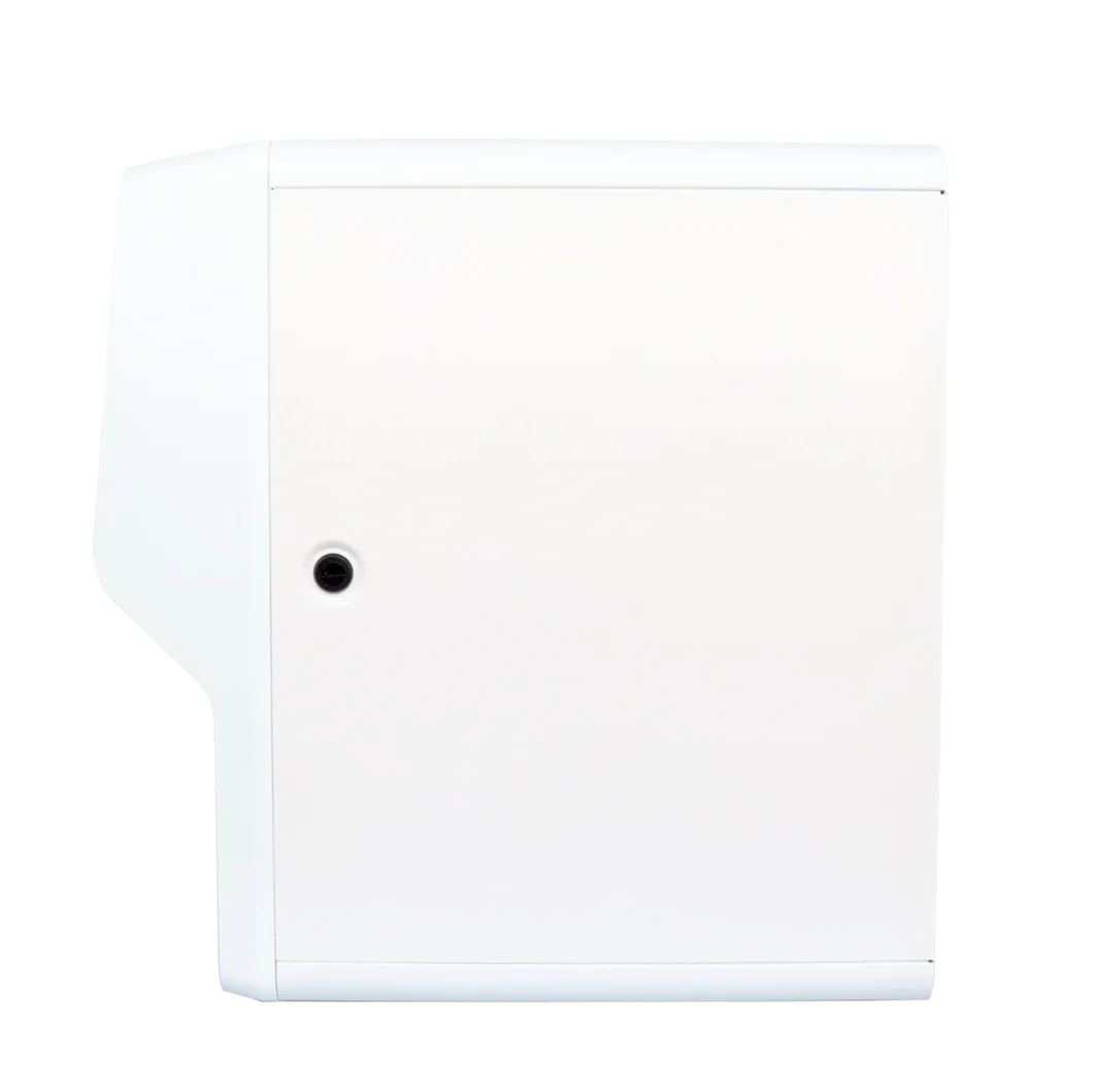 HMA-3000 лабораторный прибор большой ЖК-дисплей с сенсорным экраном 3 части принтера Автоматическая совместный анализ гематологических химических веществ гематологии