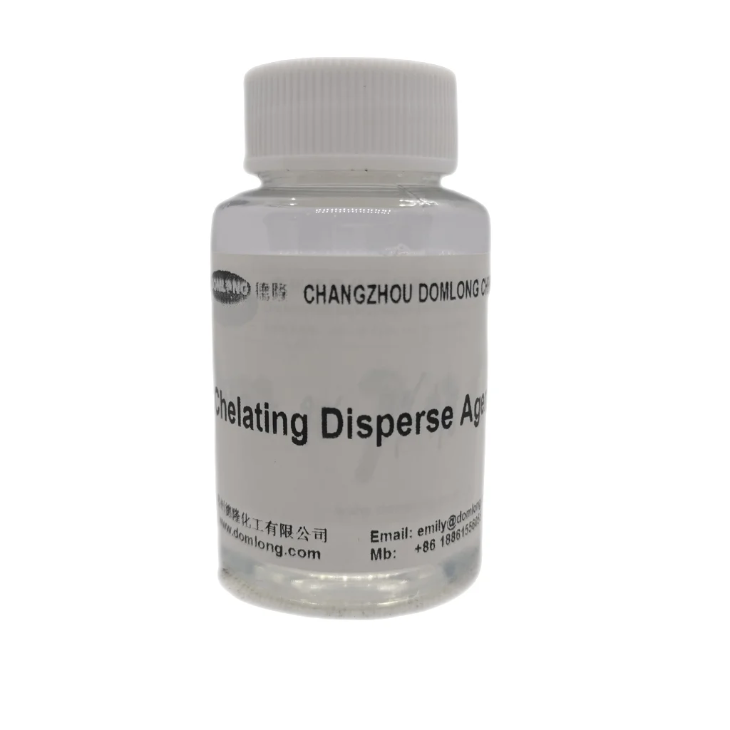 Chelating Disperse Agent
