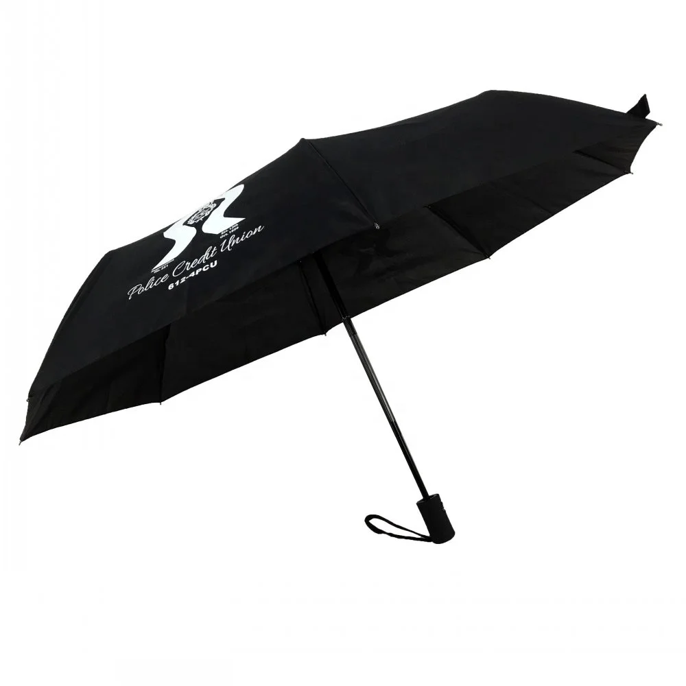 Best Quality Folding Umbrella, Auto Umbrella 3 Fold