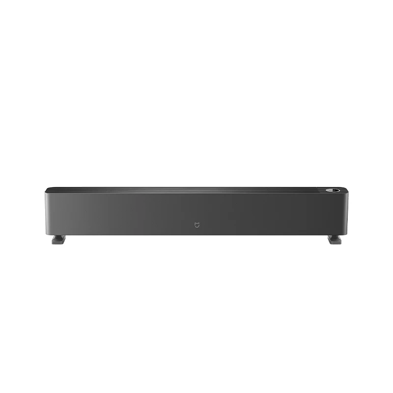 Xiaomi Mijia Electric Heater Smart Baseboard Electric Heater 1s 900W-2200W Two-Speed Power Regulation App Control