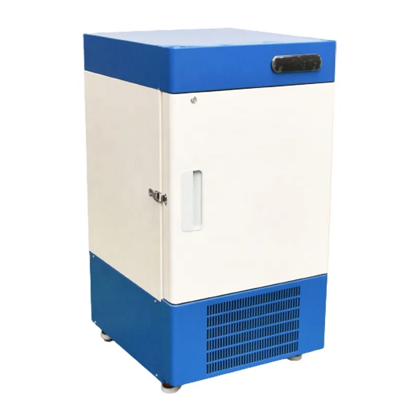 2024 hot sale custom design -86 freezer manufacturers Ultra Low Temperature Laboratory Freezer for bio storage