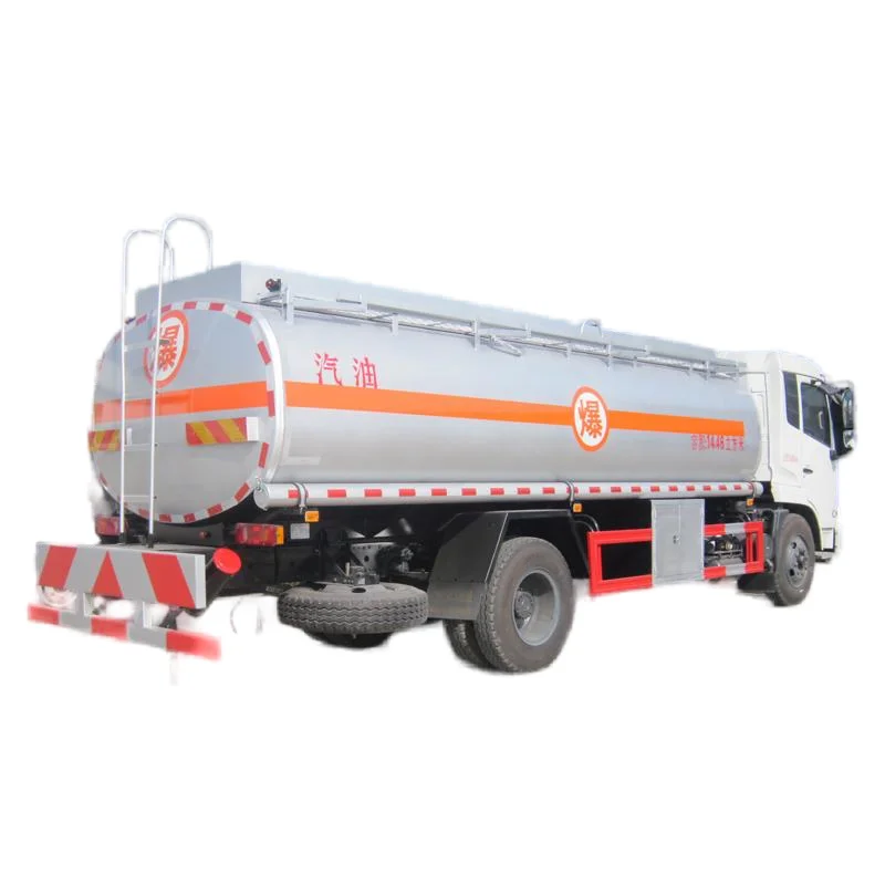 Made in China, Good Price Oil Tank DONGFENG QEN5141GYYE Fuel Tank Truck Diesel Truck Fuel Tank for Sale