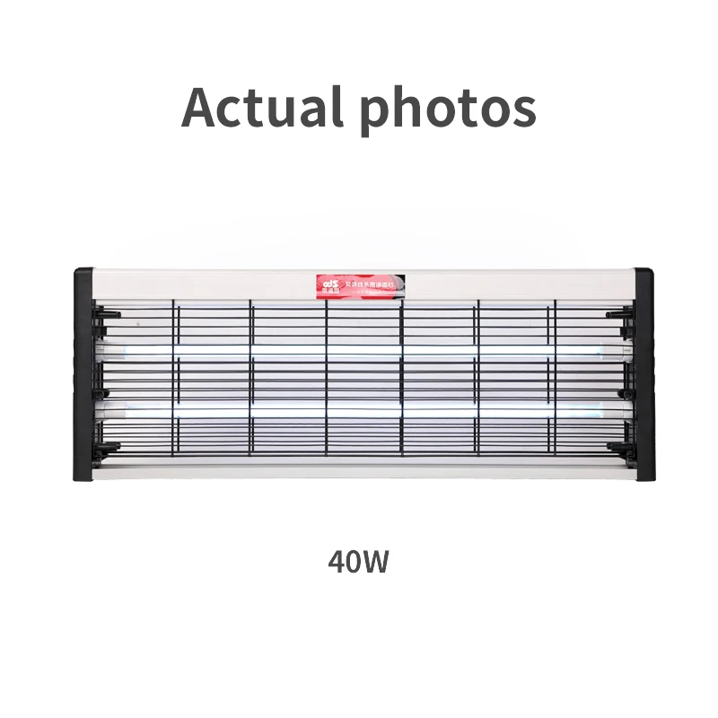 
HIGH CLASS Factory UVC Light 40w 254nm UVC Lamp Sterilization High Efficient UV Sterilizer Led Lamp 