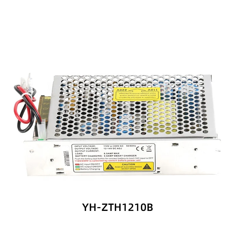 YOUHE Ac 220v or 110v Dc Power Supply Transformer
