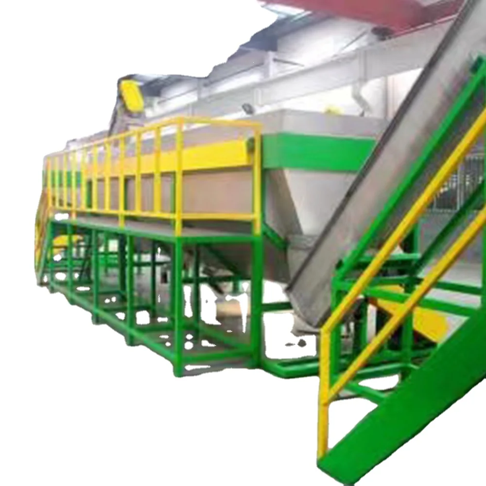 Линия переработки на нефть, энергетические отходы, пластик, Прямая поставка с завода, зеленый ключ питания, техническая пластина, продажа видео, поддержка веса работника