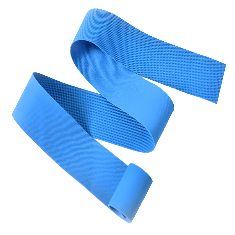 Disposable plastic emergency kit tourniquet roll