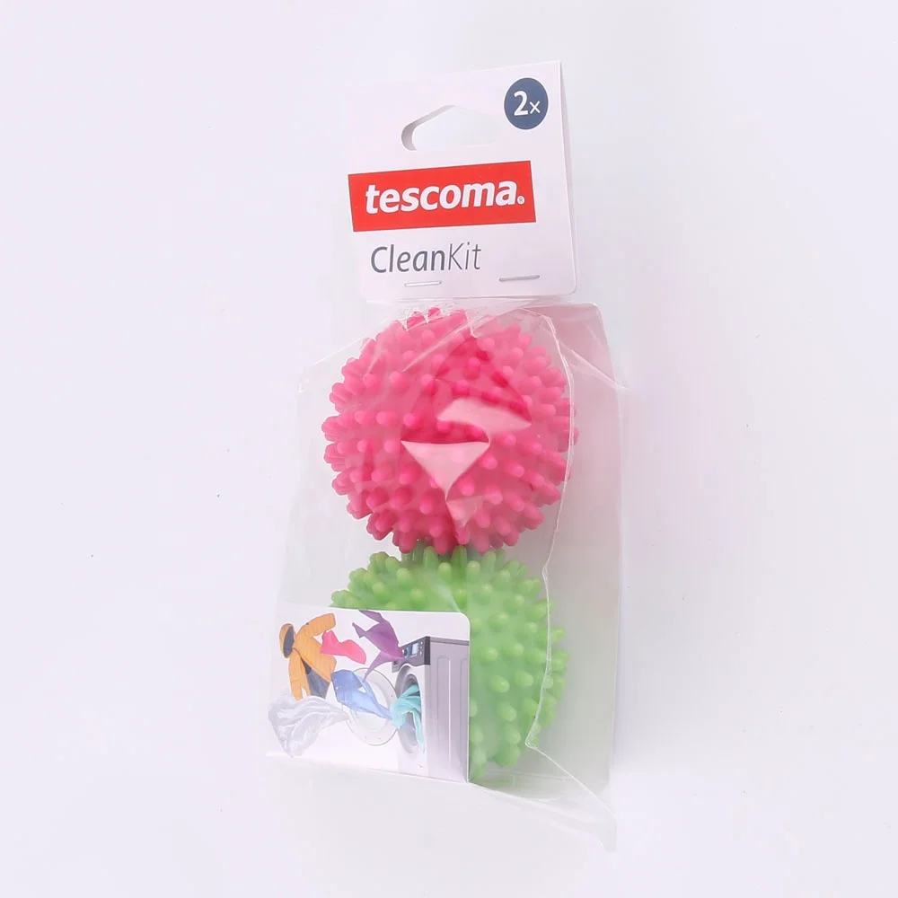 softener dry clothes wash balls eco balls
